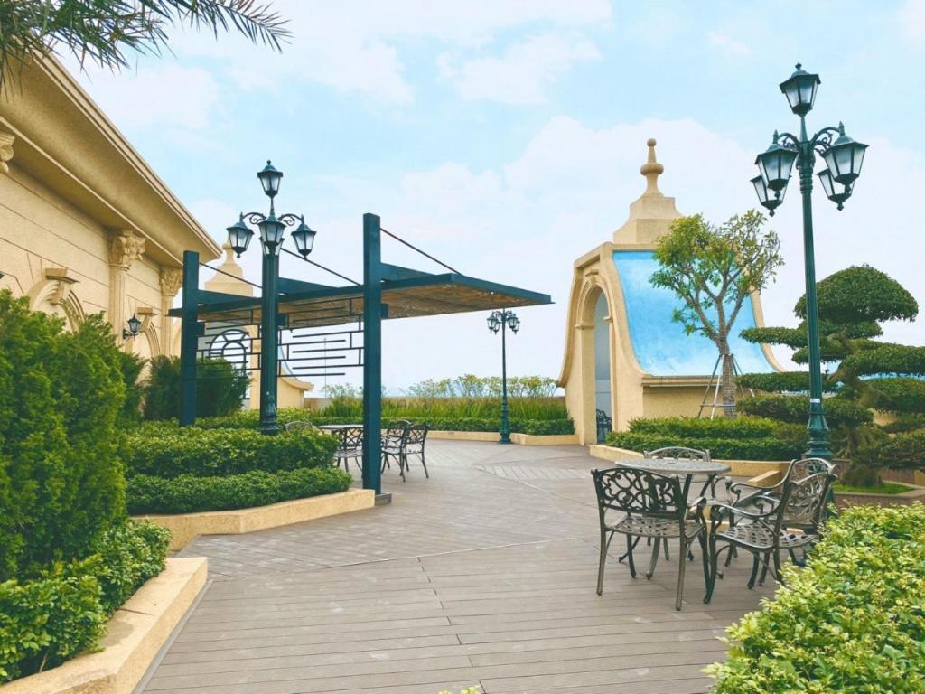Muse Hanoi Lake View Luxury Apartment - D' Eldorado Kültér fotó