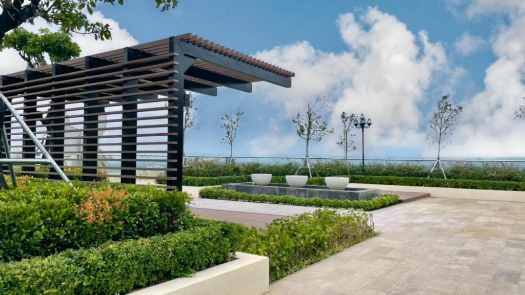 Muse Hanoi Lake View Luxury Apartment - D' Eldorado Kültér fotó